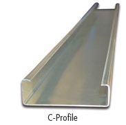 C Purlins