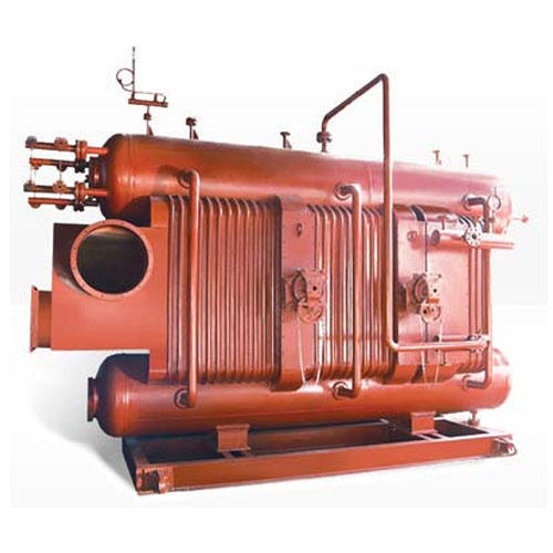 BI Drum Boiler