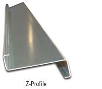 Z Purlins