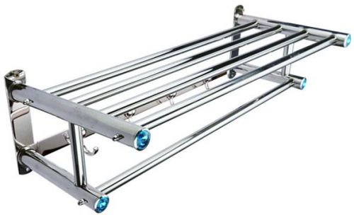 Stainless Steel Towel Holders