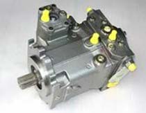 Hydraulic Pumps