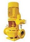 Marine Water Pumps