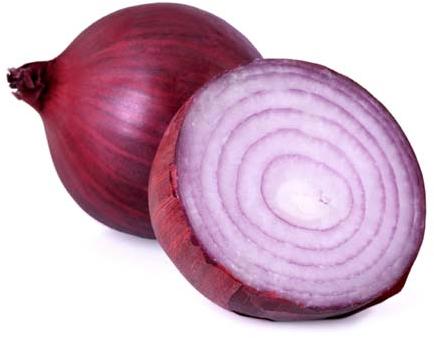 Red Onion