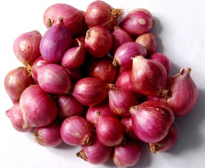 Sambar Onion