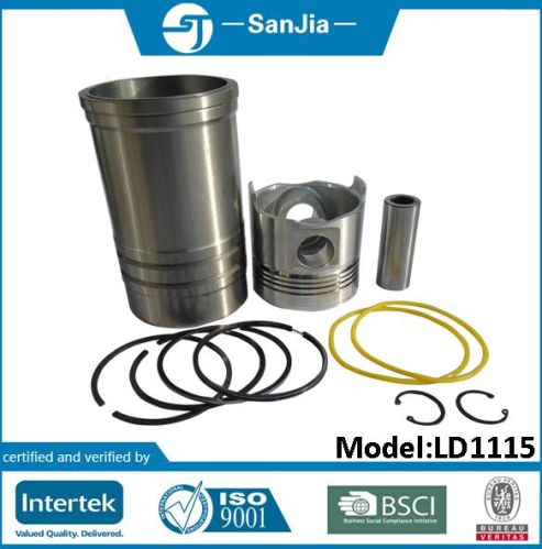 Single Cylinder Diesel Engine Parts