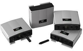 Solar Inverters, Brand Name : INVT, Packaging Type : Silver