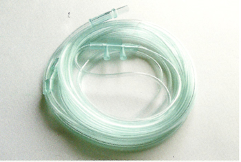 Nasal Oxygen Cannula