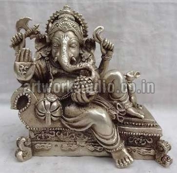 Ganesha Statue