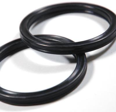 NBR/HNBR/FKM/VMQ Rubber Back-up Ring AS568