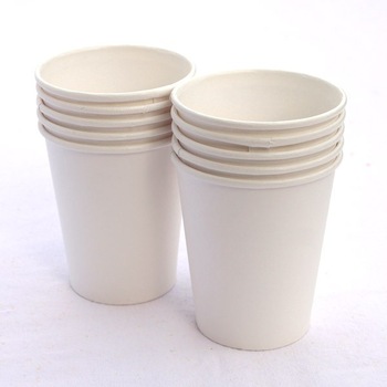 Disposable Paper Cup