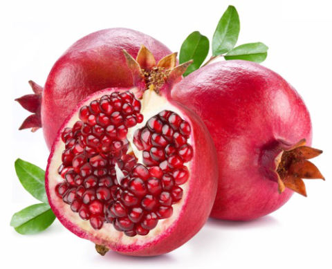 Organic Fresh Pomegranate, For Making Juice, Packaging Type : Wooden Box