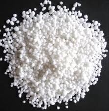 Granular Nitrogen Fertilizer