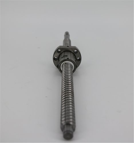 Gcr15 Ball Screw diameter 16mm, pitch 4mm, Brand Name : Youright