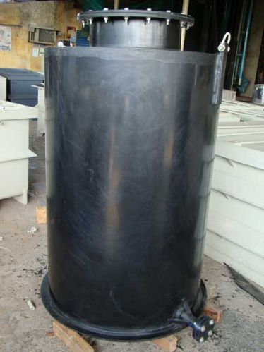 HDPE Tank