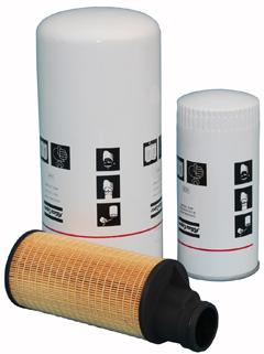 HV Air Compressor Parts, Brand Name : Atlas Copco