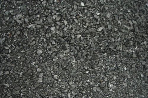 Low Ash Metallurgical Coke