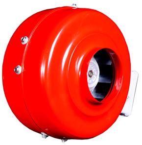 FKR Inline Duct Fan