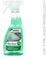 Glass Cleaner