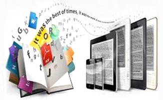 E-Publishing Services