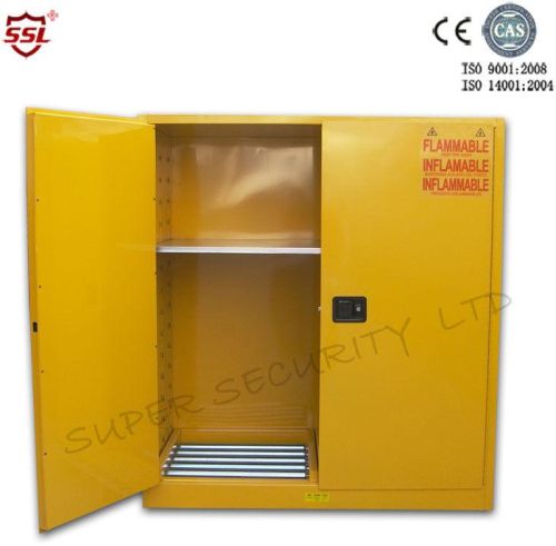 Oil , Chemical Liquid Hazardous Flammable Storage Cabinet
