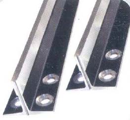 Elevator Guide Rails
