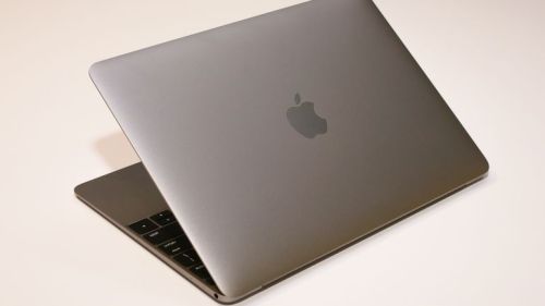 Apple MacBook Pro Laptop