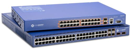Network Switches