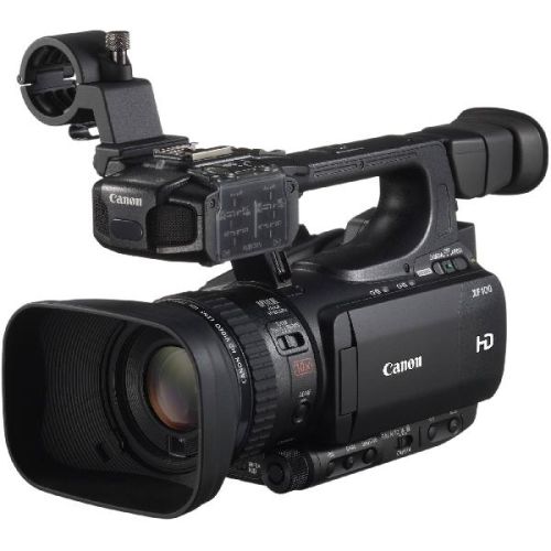 Canon Video Camera