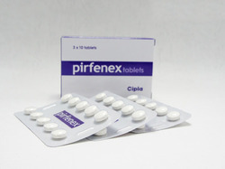 Pirfenex Tablet