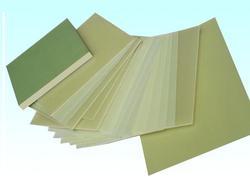 Glass Epoxy Laminates (G- 10)