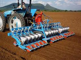 Electric Onion Planting Machine, Voltage : 220V
