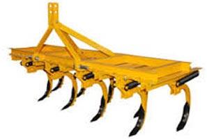Tine Cultivator, For Agriculture, Farming, Color : Yellow