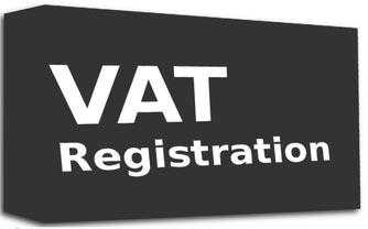 VAT Registration Services