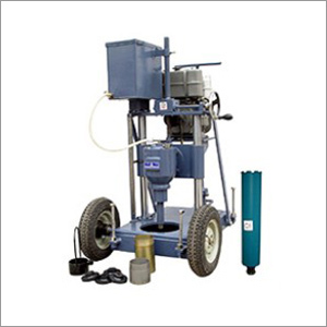 Core Drilling Machine