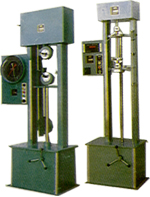Tensile Testing Machine
