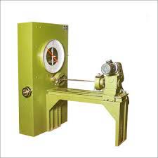 Torsion Testing Machine