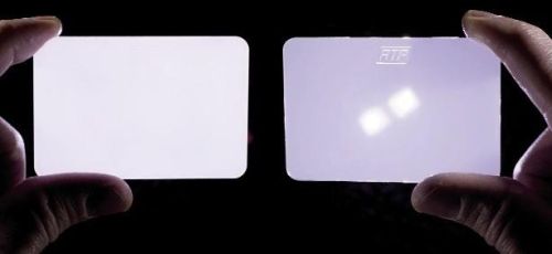 Light Diffusing Masterbatch, Brand Name : Elite