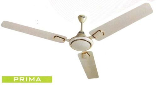 Prima Ceiling Fans, For Air Cooling, Voltage : 220 V