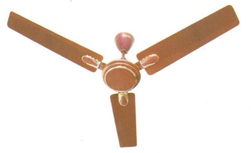 Static Ceiling Fans, For Air Cooling, Voltage : 220 V