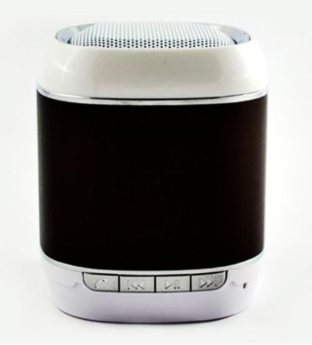 Mini Bluetooth Mobile Phone Wireless Speaker