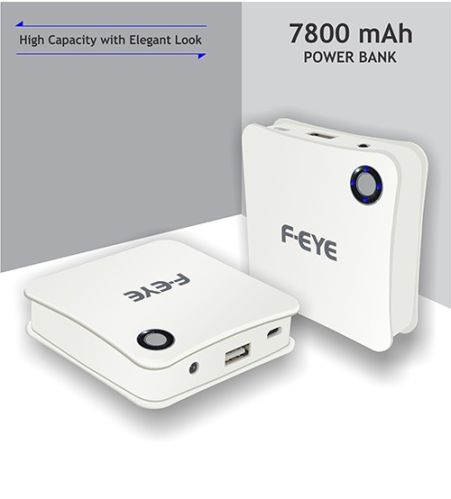 Power Bank, Application : Charging Phone