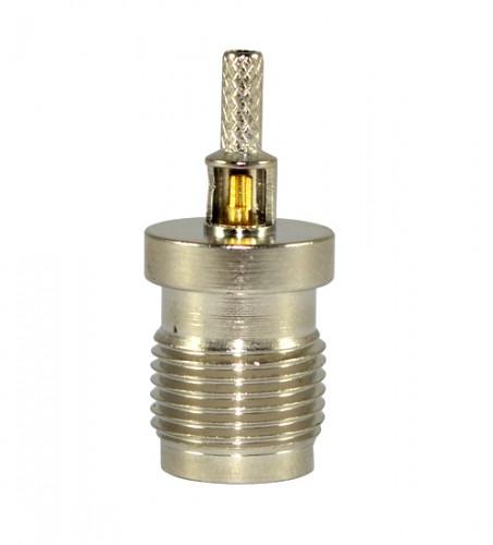 Tnc Series Connectors