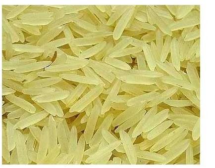 1121 Golden Sella Basmati Rice, Color : Yellow