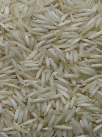 1509 Sella Basmati Rice