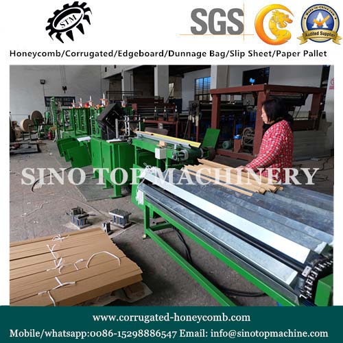 Laminating paper Edge Protector With Notcher 120AS