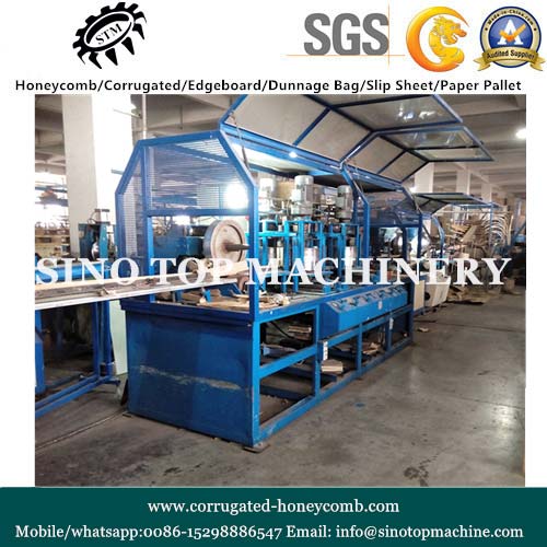 U Edge Protection| Flat Board Machine 120PU