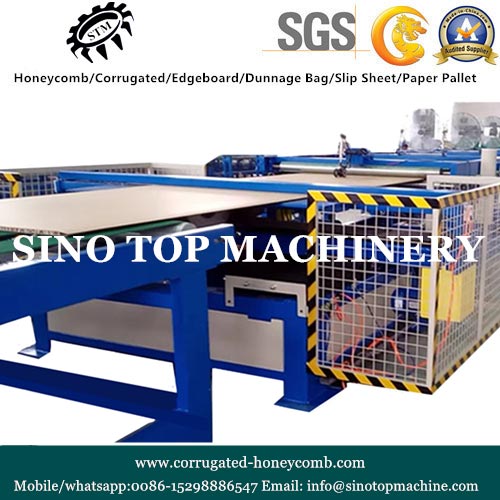 Honeycomb Board Lamination Machine