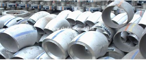 A403 WP304 Stainless Steel Pipe Fittings