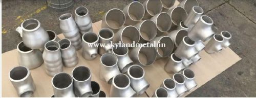 A403 WP321 Stainless Steel Pipe Fittings