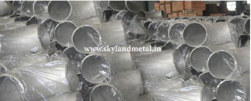 A403 WP321H Stainless Steel Pipe Fittings